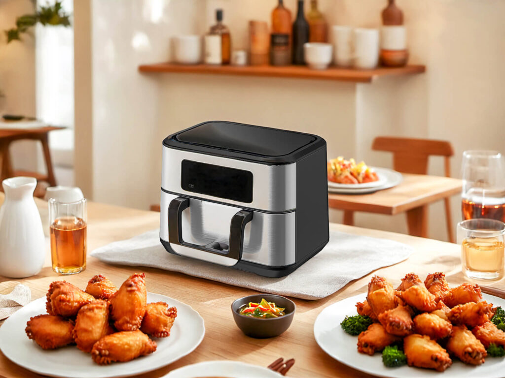 Best Value Quality Air Fryer Suppliers