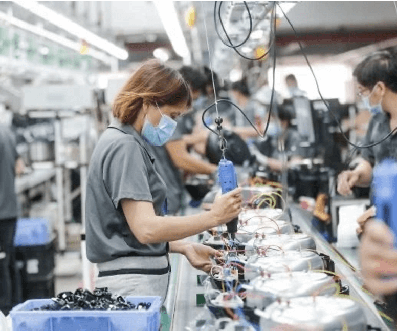 OEM ODM Appliance Suppliers 
